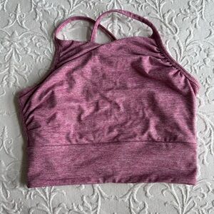 Manduka wrap up bralette